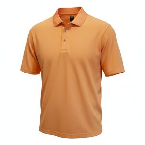 NWOT Pro Tour Polo Shirt Air Play Mens Sz XXL